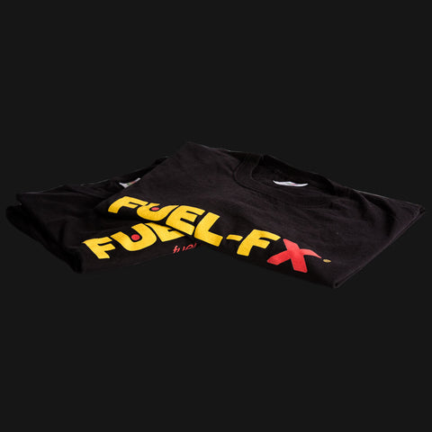 Fuel FX T Shirt