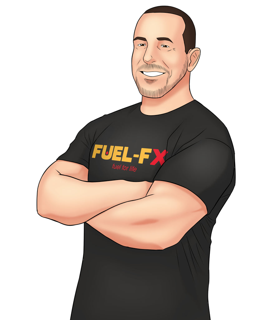 Welcome to the FUEL Blog.