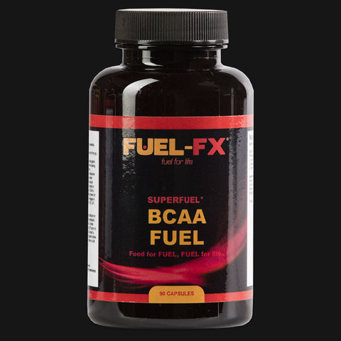 BCAA Fuel