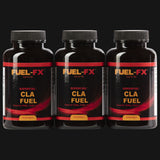 CLA Fuel Pack of 3