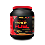 Focus Fuel 500g *V2 IN THE FUEL LAB NOW*