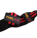 Fuel wrist straps