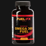 Superfuel Omega 369