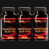 Thermogenic Slim Fuel Pack of 3