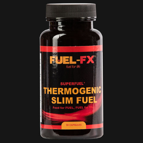 Thermogenic Slim Fuel